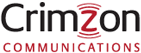 Crimzon Communications Logo