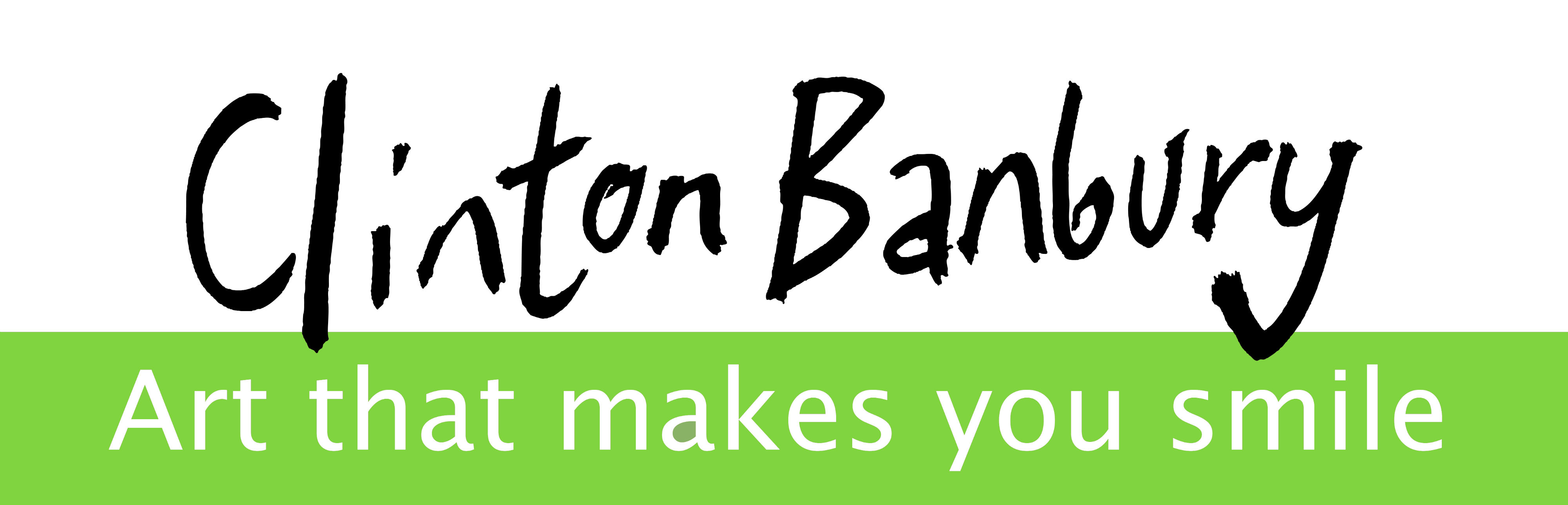 Clinton Banbury Logo